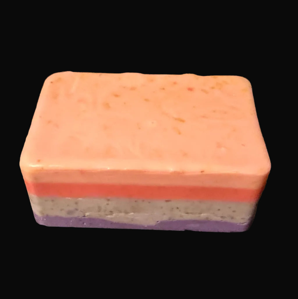 Lavender Jasmine Bar Soap