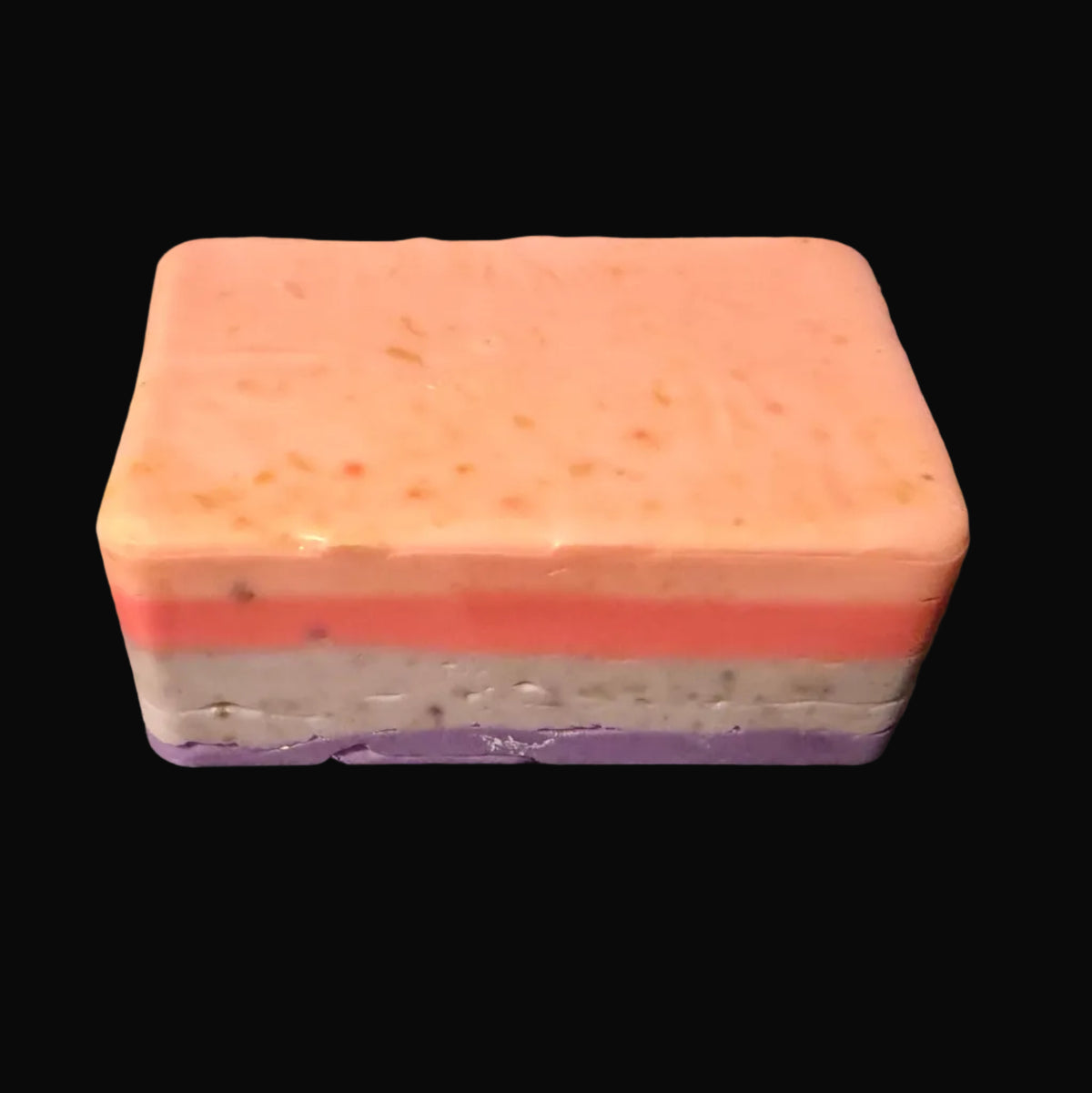 Lavender Jasmine Bar Soap