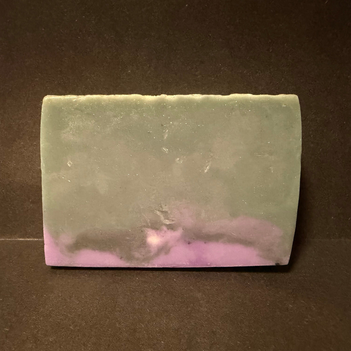 Ebony Musk Bar Soap