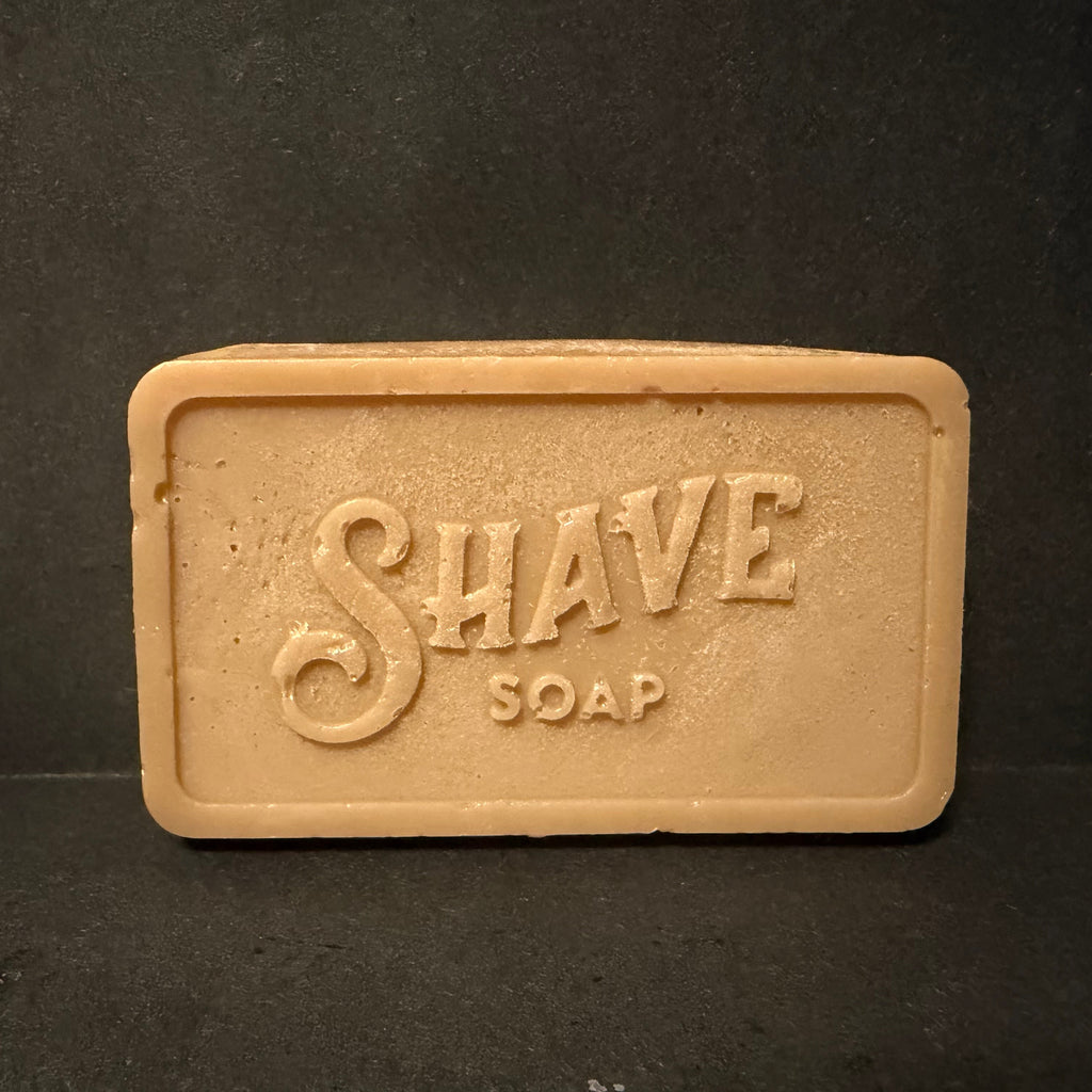 Vintage Reserve Bar Soap