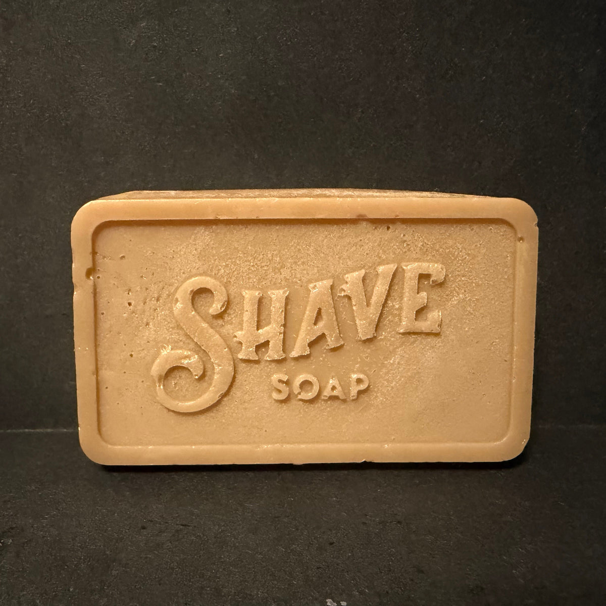 Vintage Reserve Bar Soap