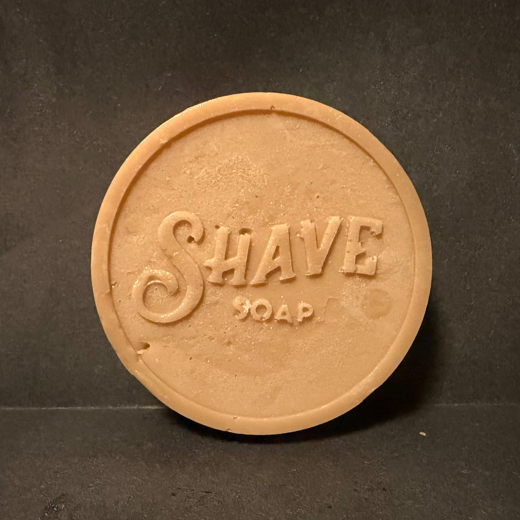 Vintage Reserve Bar Soap