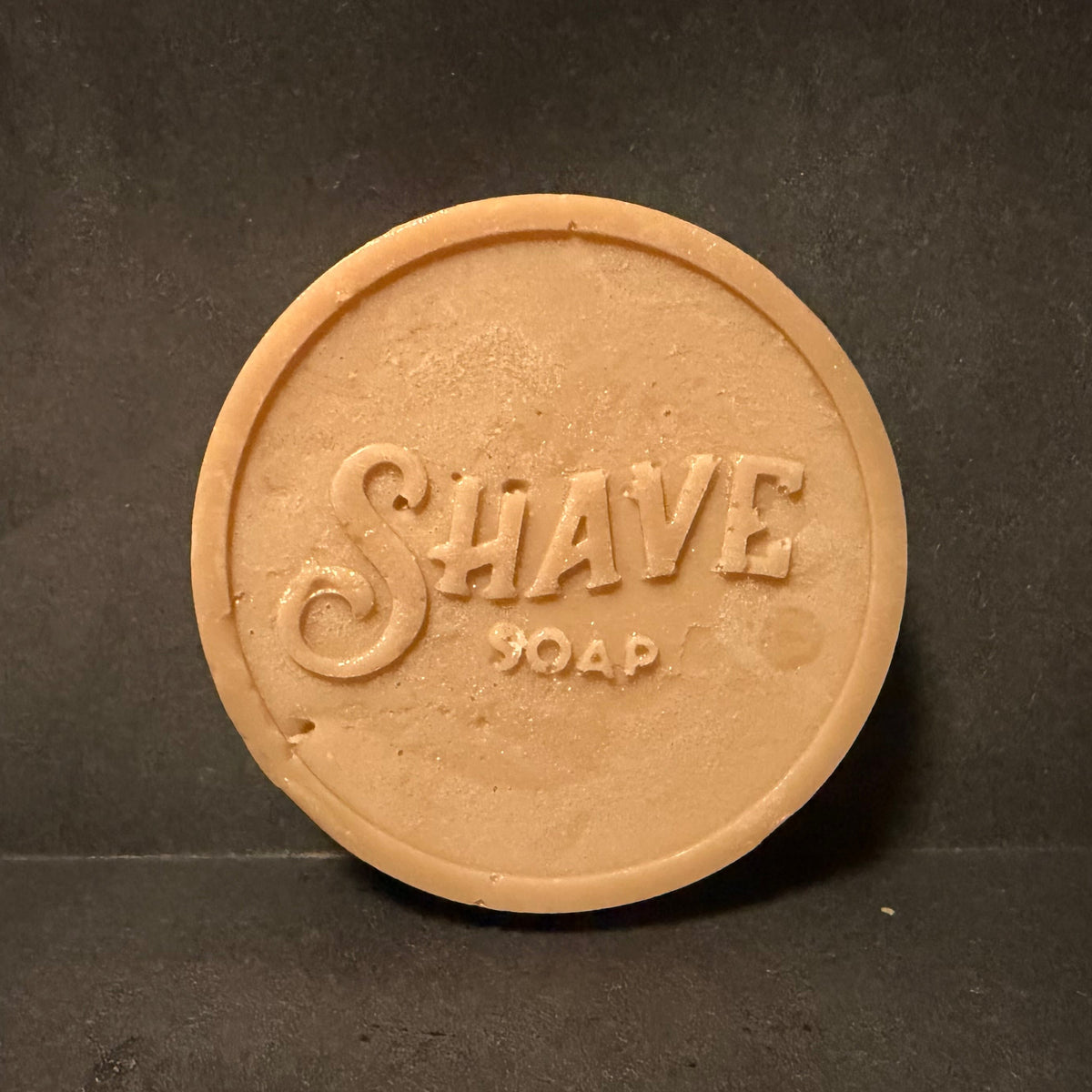 Vintage Reserve Bar Soap