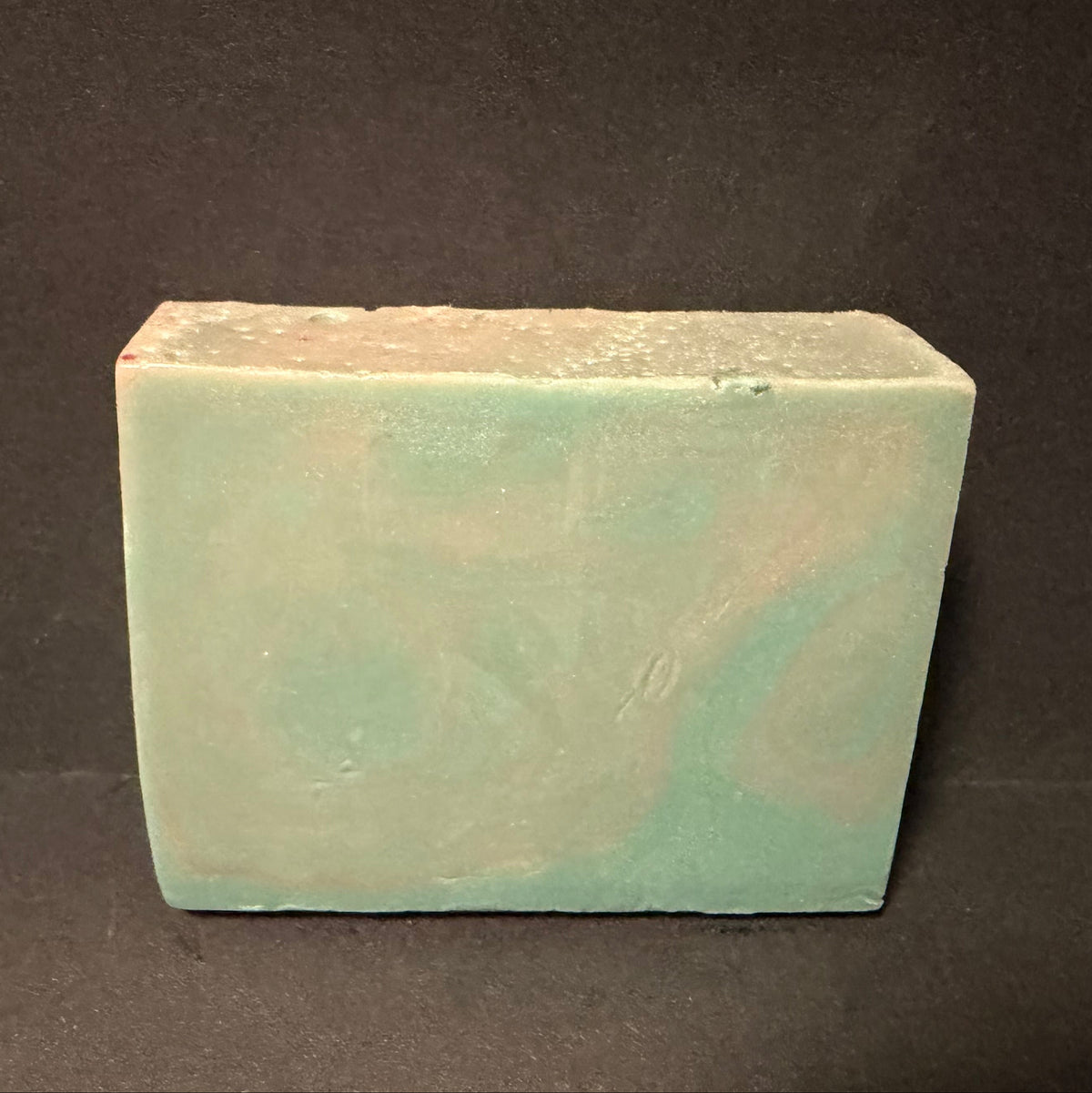 Timber Patchouli Bar Soap