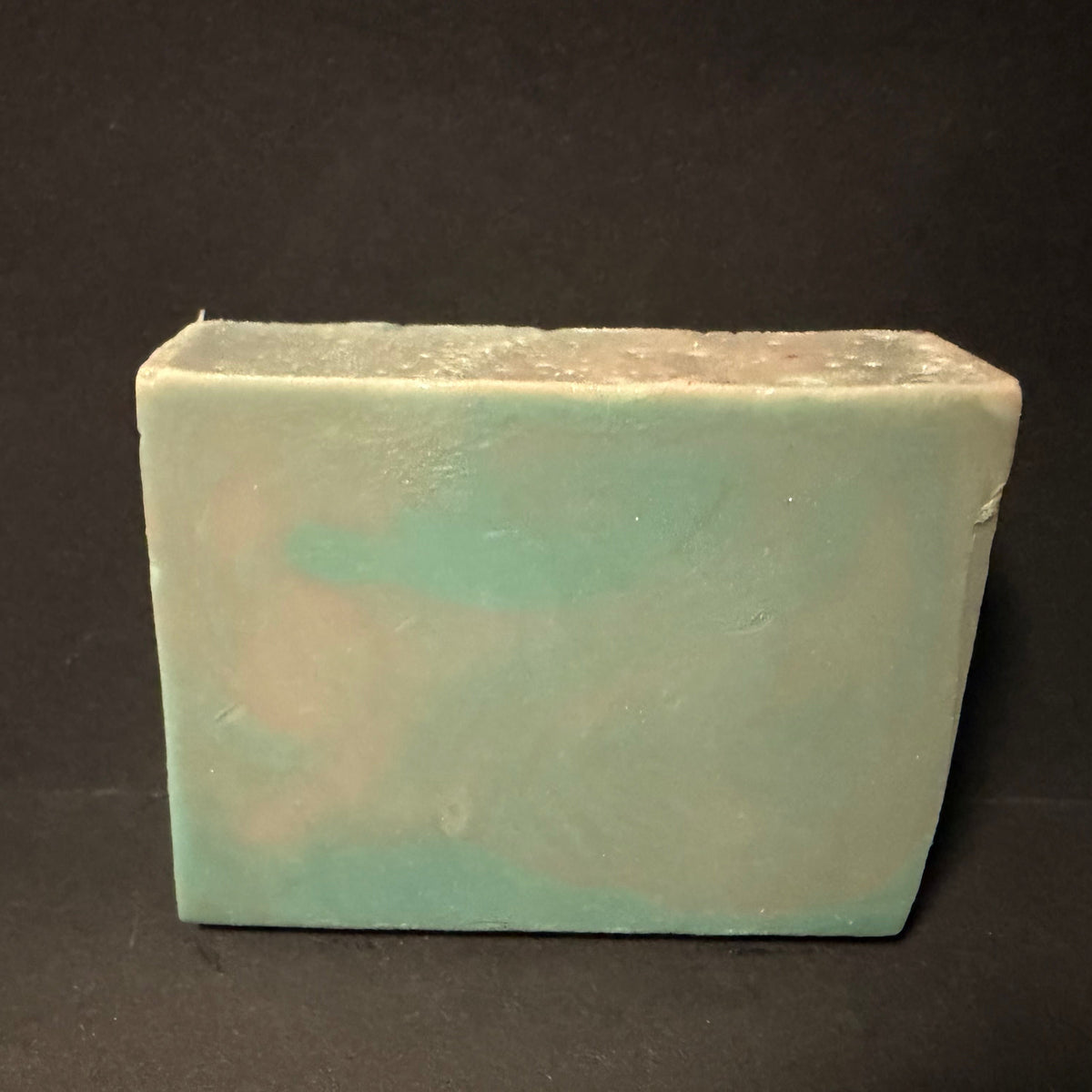 Timber Patchouli Bar Soap