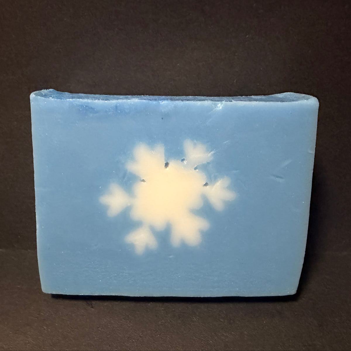 Winter's Morning Bar Soap