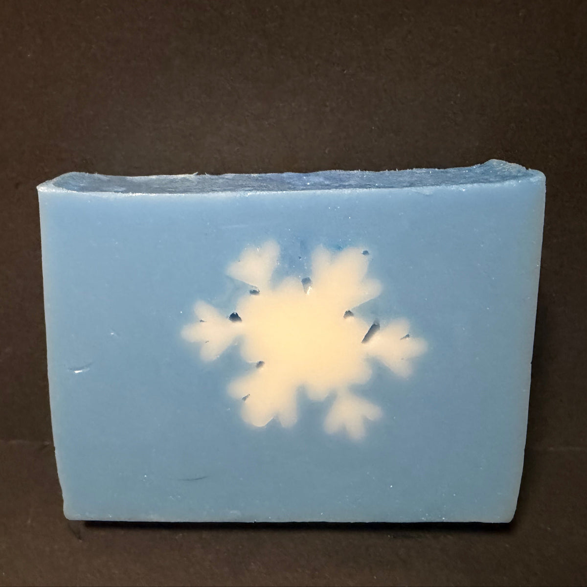 Winter's Morning Bar Soap