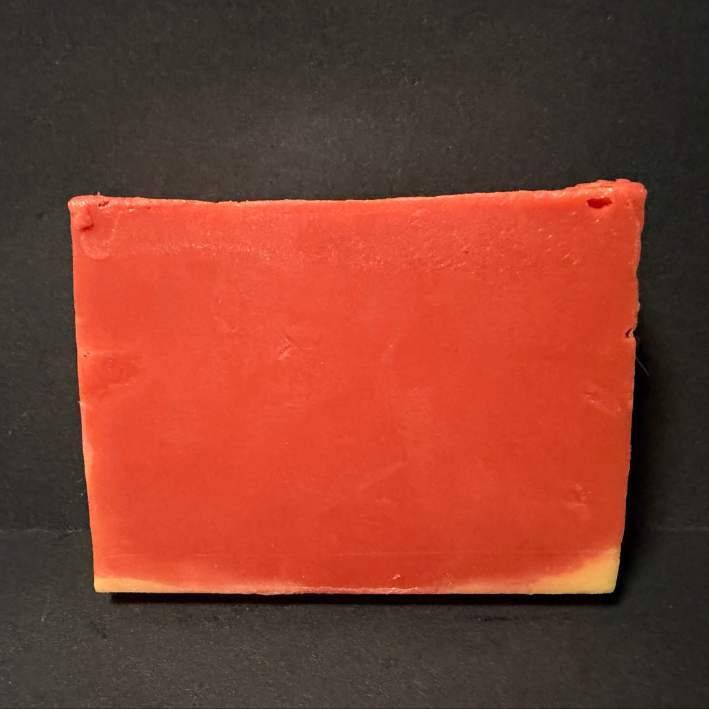 Peach Mango Bar Soap