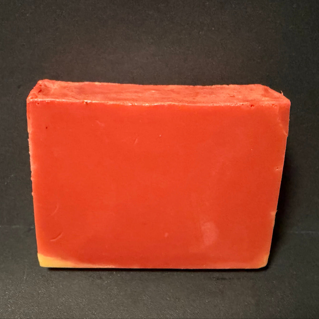 Peach Mango Bar Soap