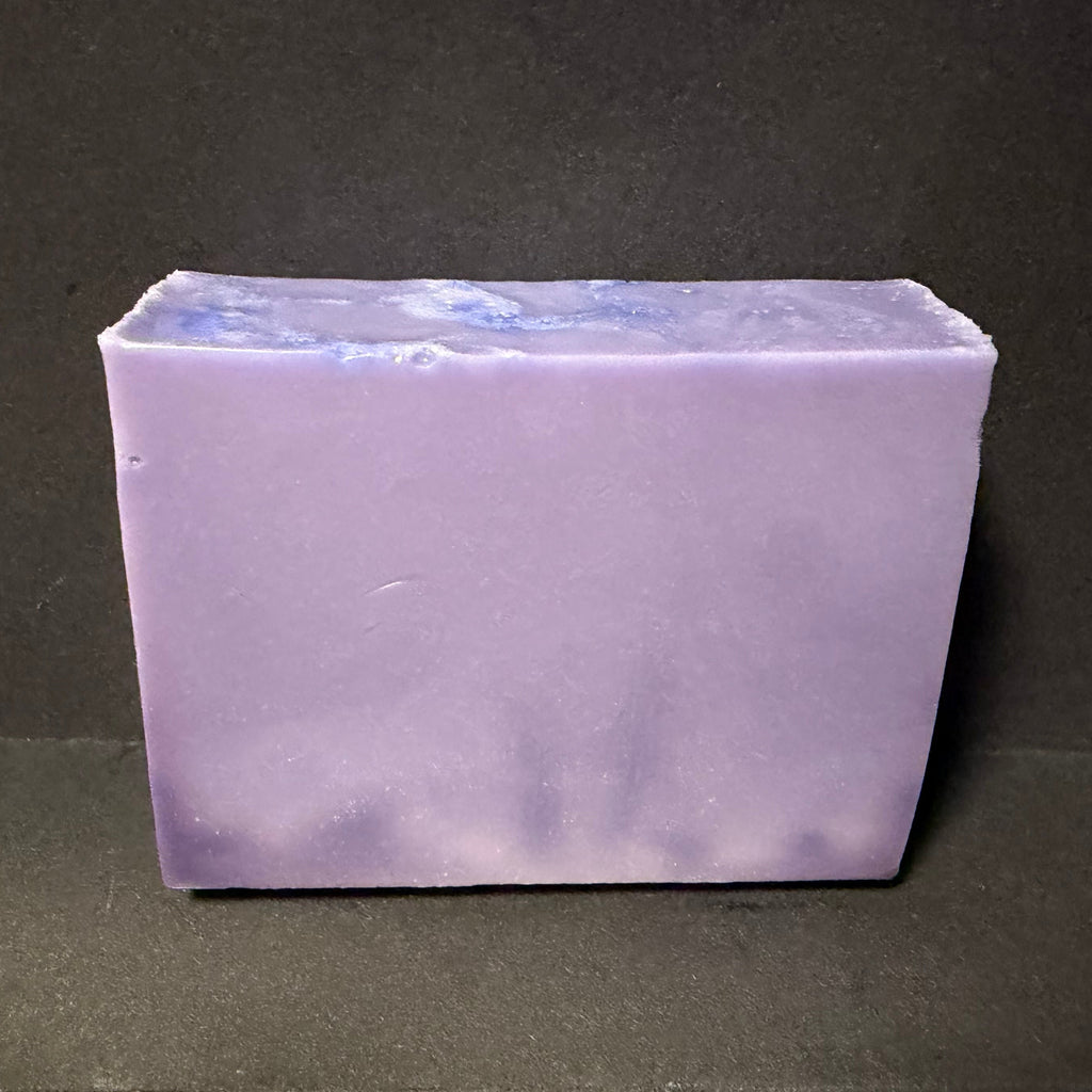 Meadow Violet Bar Soap