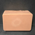 Vanilla Cedar Bar Soap