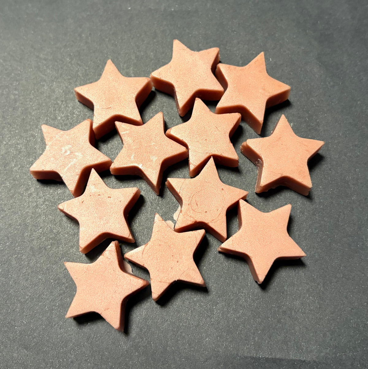 Caramel Latte Hazelnut Wax Melts