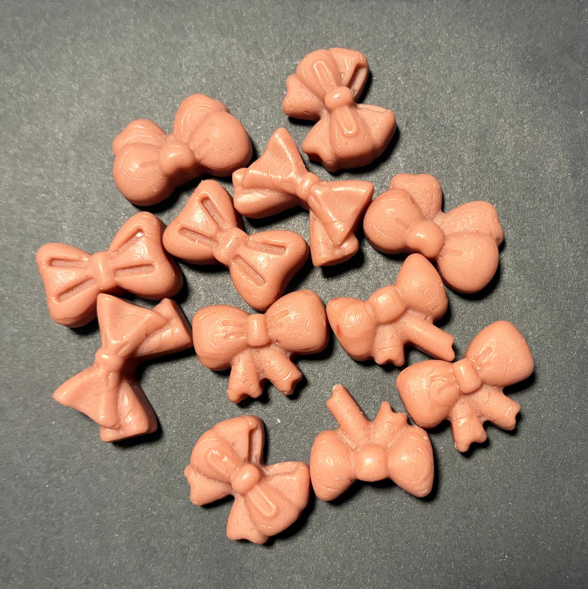 Caramel Latte Hazelnut Wax Melts