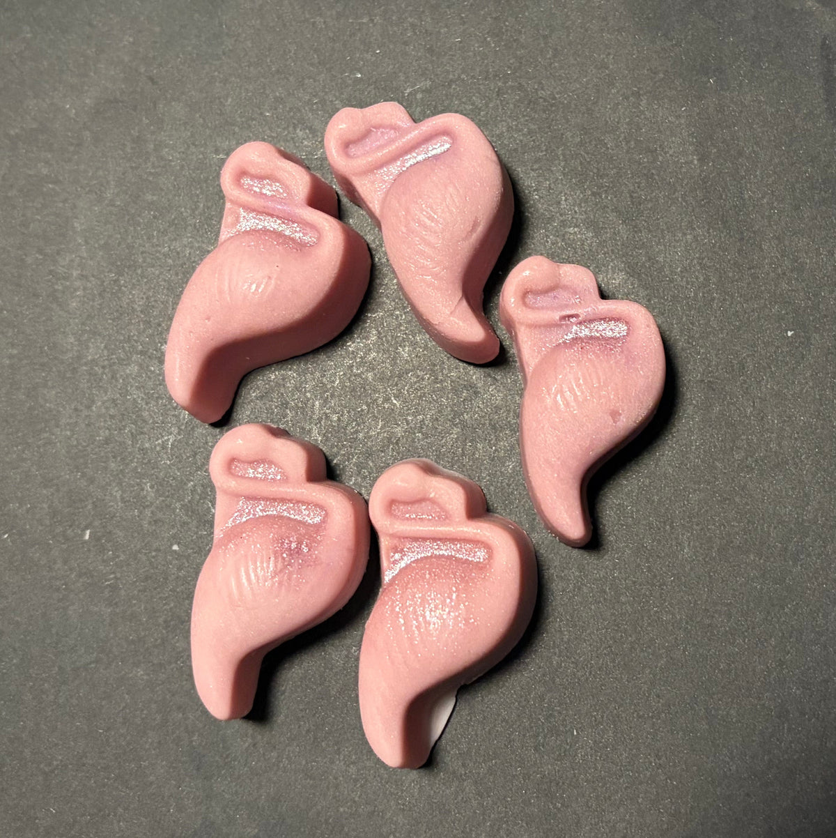 Dragonfruit Wax Melts