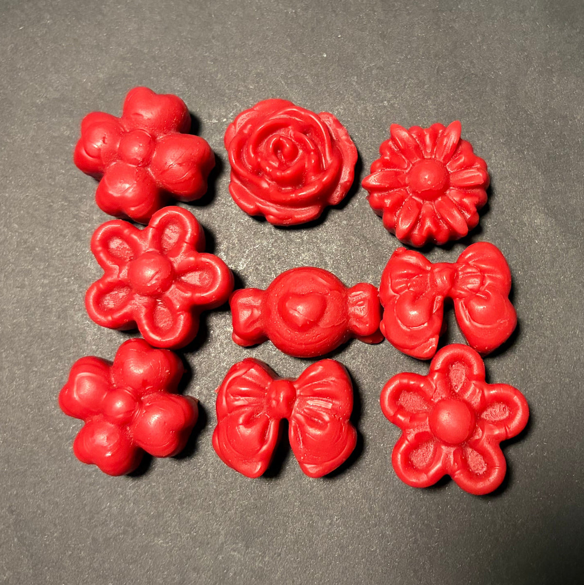 Apple Cherry Blossom Wax Melts