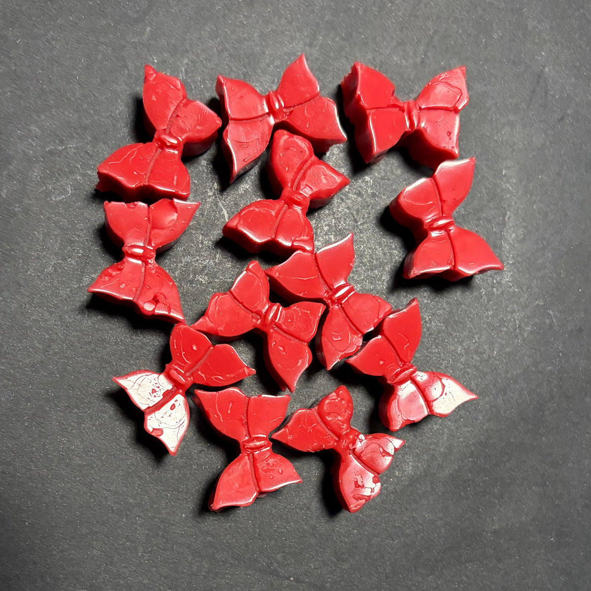 Apple Cinnamon Wax Melts