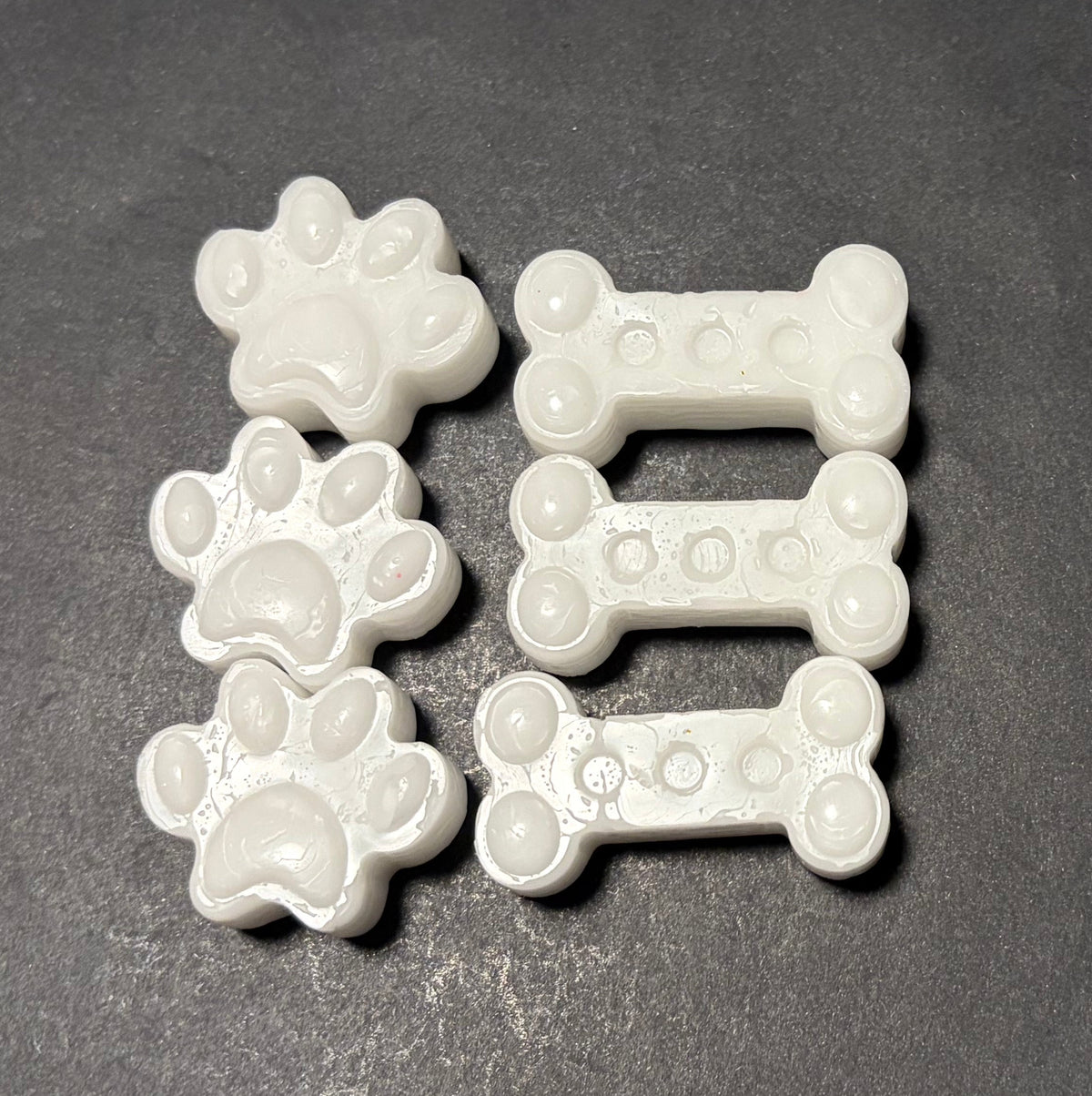 Peppermint Wax Melts