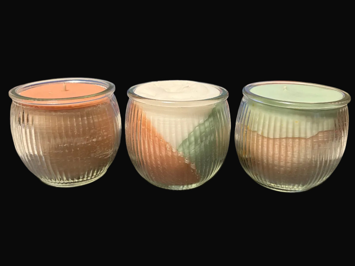 Rosemary Frankincense Candle