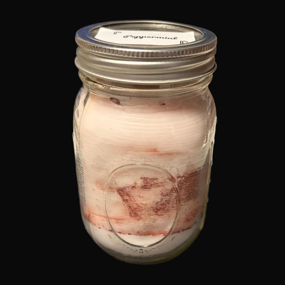 Peppermint Candle